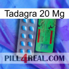Tadagra 20Mg new03
